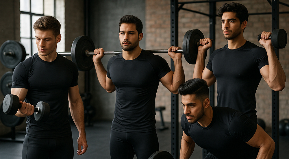 Stretch, Support, and Style: The Rise of Lycra Fabric in Global Sportswear Trends