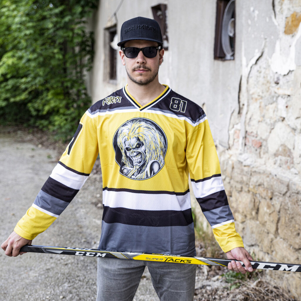 10 Convincing Reasons Goodworth Sports Ranks Among the Best Hockey Jersey Manufacturers