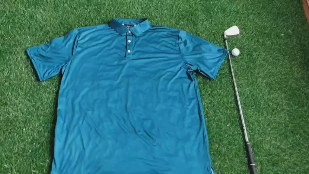 7 Reasons Goodworth Sports Leads as Golf Polo Shirts Manufacturers