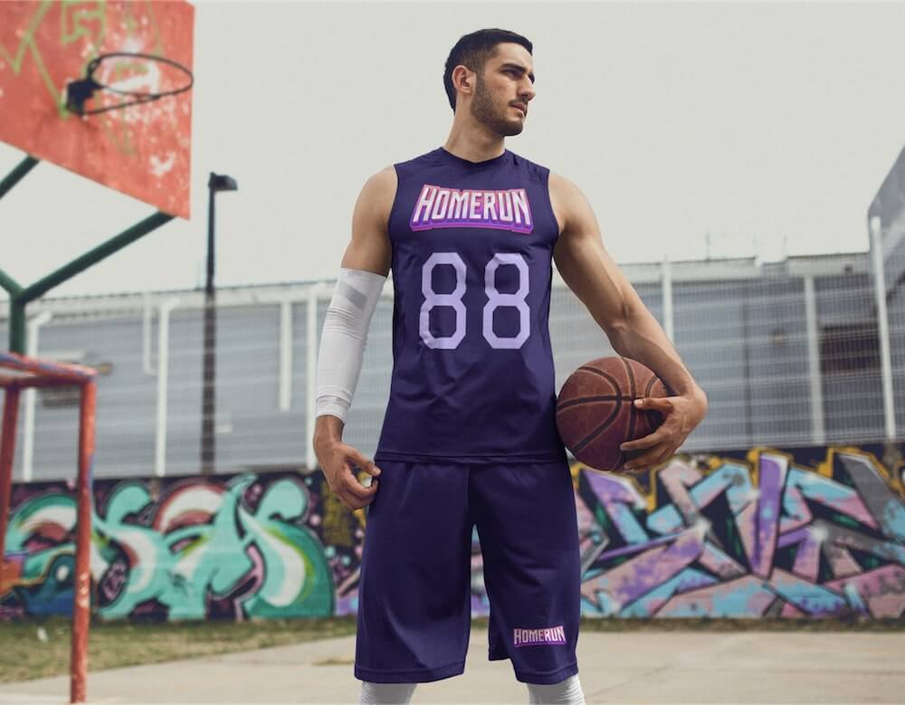 Basketball Jersey Manufacturers Your Ultimate Guide to Custom Teamwear Production