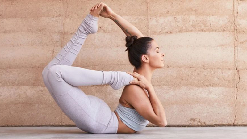 7 Reasons Why Smart Brands Choose Yoga Apparel Manufacturers Like Goodworth Sports