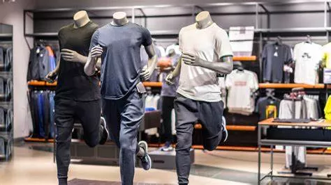 10 Reasons Goodworth Sports Ranks Among the Best Sportswear Manufacturers Worldwide