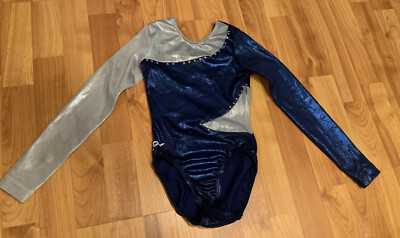 Custom Gymnastics Leotard Manufacturer