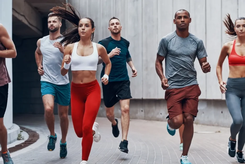 7 Reasons Why Goodworth Sports Clothing Manufacturers Are Trusted Worldwide