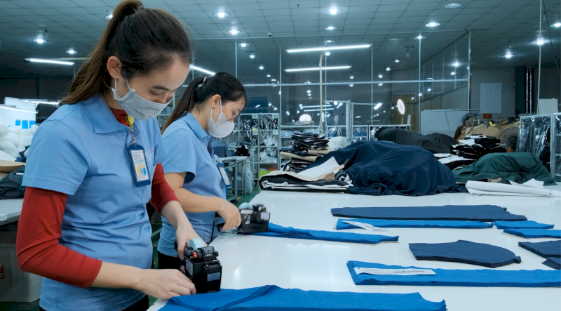 Why Goodworth Sports Is One of the 7 Powerful Best Sportswear Manufacturers You’ll Love