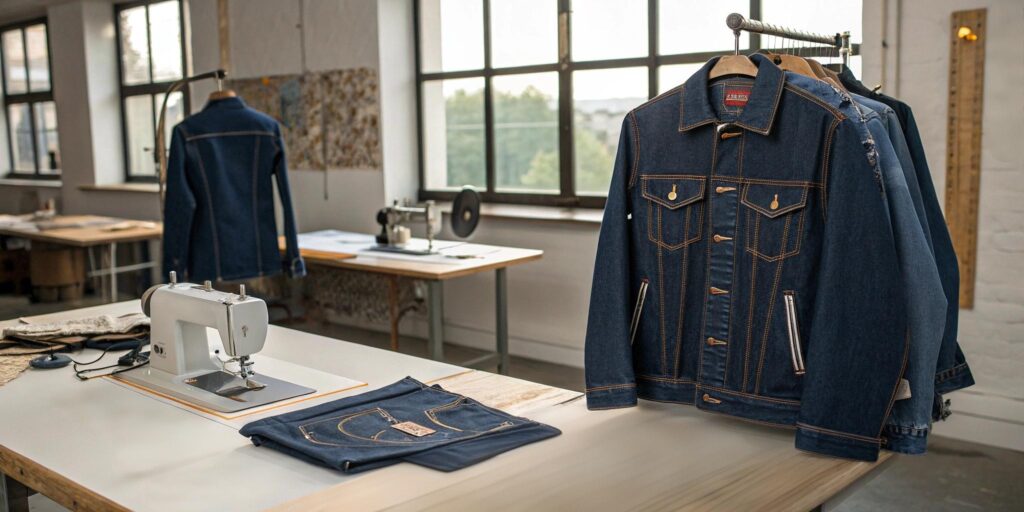 Why the Right Jacket Manufacturer Matters