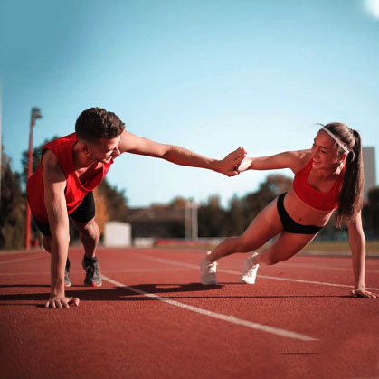 sports clothing manufacturers