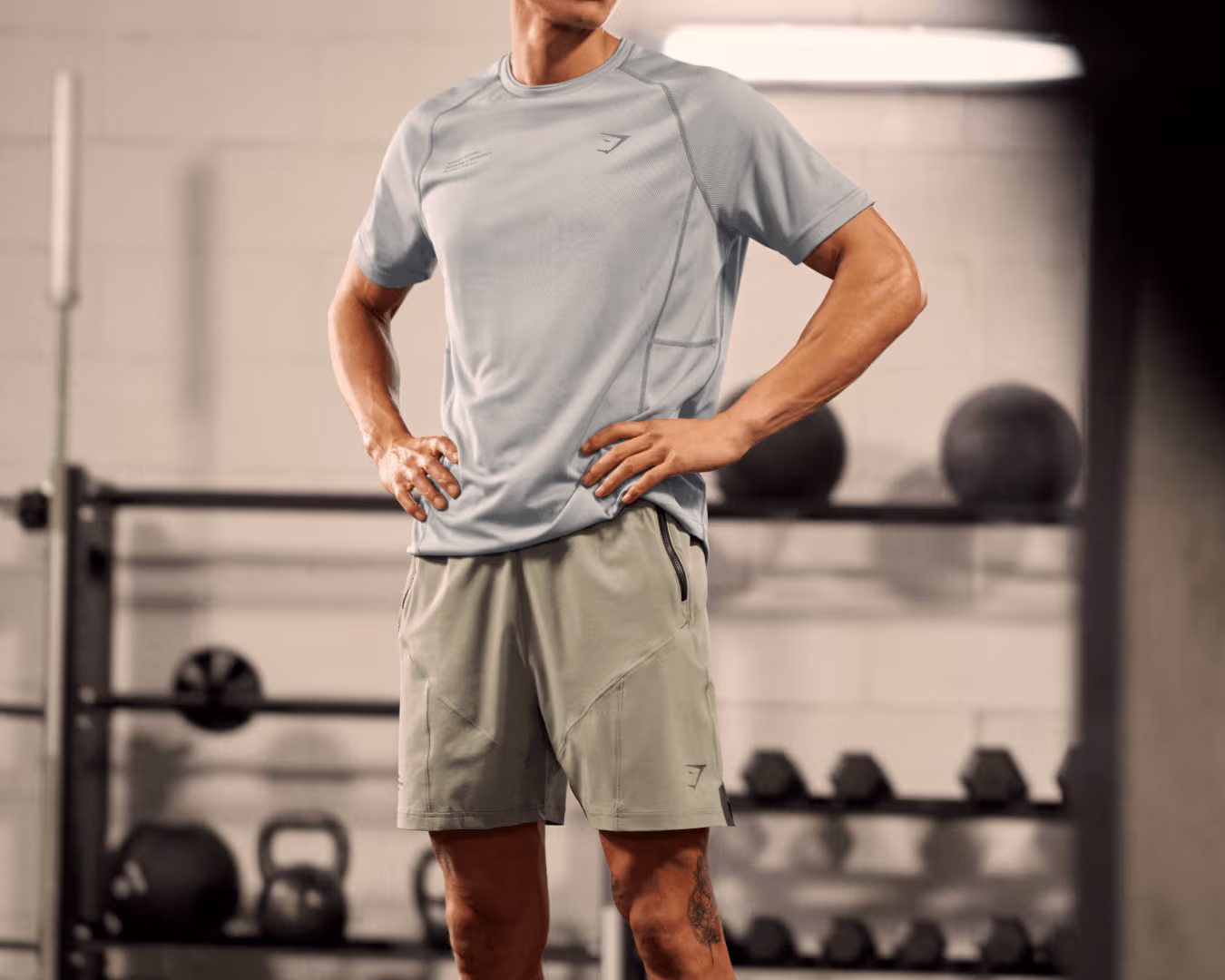 Goodworth Sports Is the Best Gym Shorts Manufacturer You Can Trust