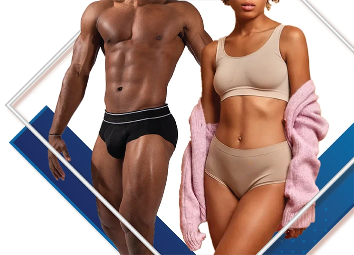 Underwear Manufacturers: The Ultimate Guide to Choosing Quality and Comfort