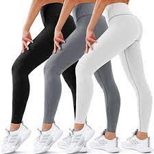 Goodworth Sports is the Leading Activewear Leggings Manufacturer for Quality and Comfort