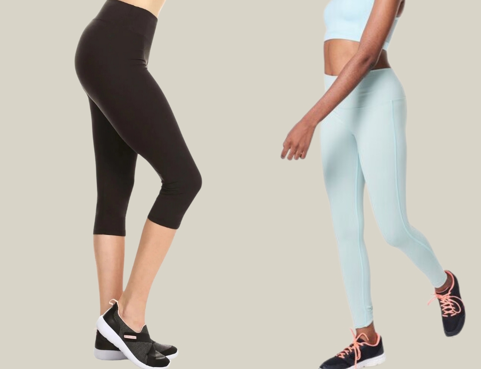 Leggings Manufacturer USA Will Transform Your Activewear Brand