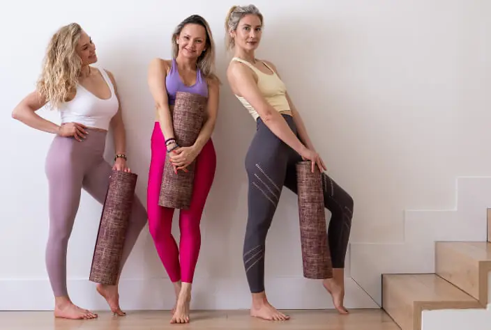 Reasons Why Wholesale Legging Suppliers Are Key to Your Business Success in 2025