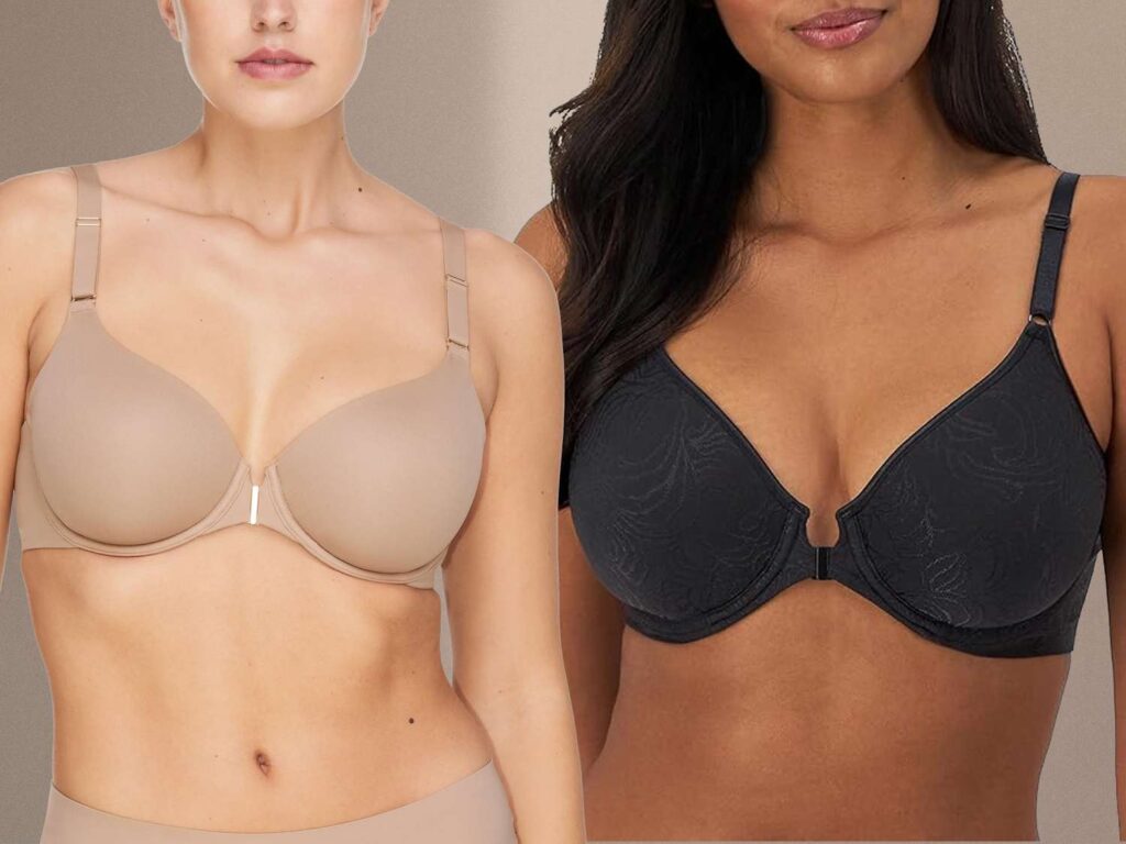  High-Quality Bra Manufacturers You Can Trust for Perfect Comfort