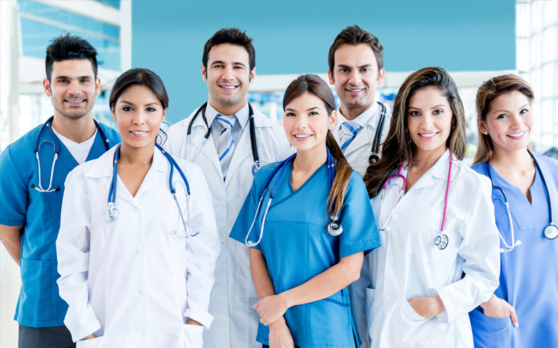 Medical Scrub Uniform Wholesalers: Affordable and Reliable Scrubs for Healthcare Professionals