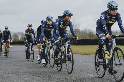 Reliable Cycling Jersey Supplier Matters - Discover the Best Options for 2025