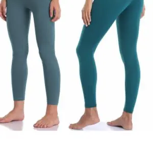 Ultimate Guide to Yoga Pants Manufacturers: Crafting Comfort & Performance