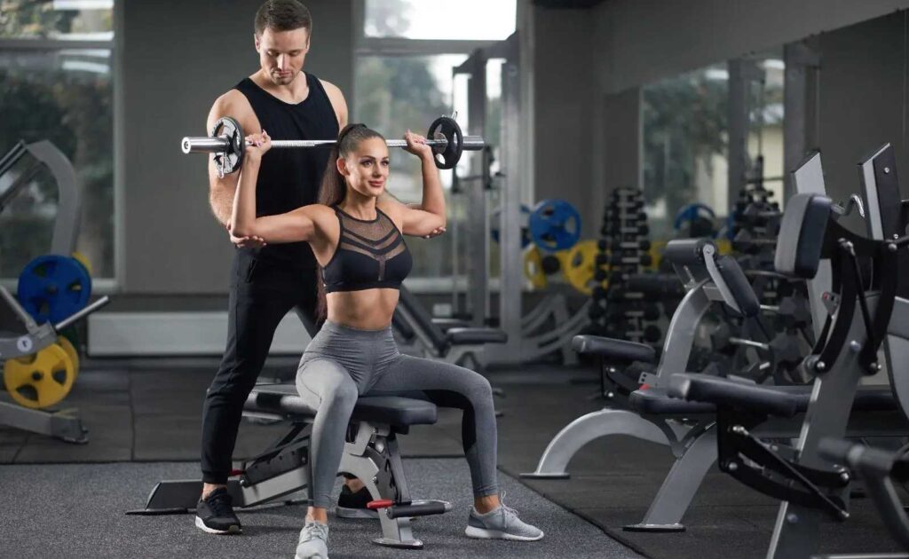 Fitness Apparel Manufacturer Boosts Your Brand Success