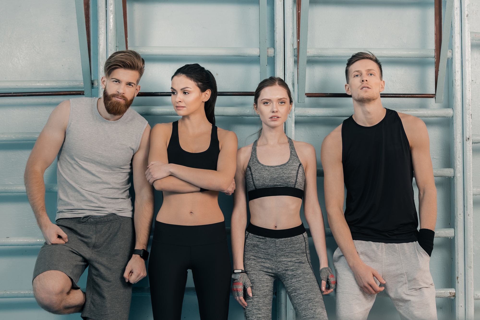 Athletic Wear Manufacturers USA from GoodWorthSports is a Smart Move