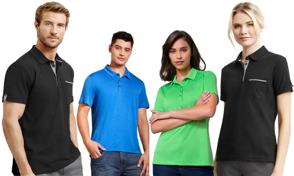 Powerful Reasons to Choose Goodworth Sports as Your Custom Polo Shirts Manufacturer