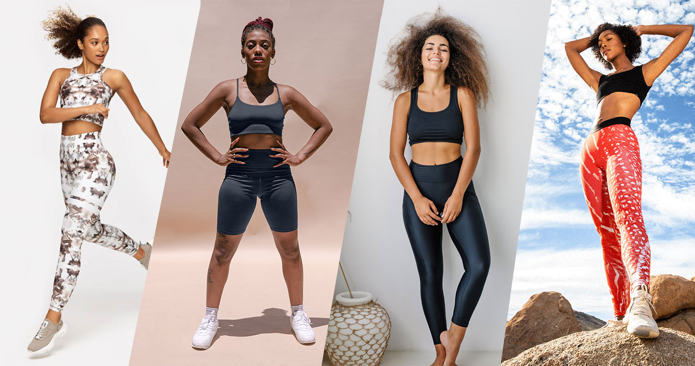Powerful Reasons to Choose Goodworth Sports as Your Eco-Friendly Activewear Manufacturers