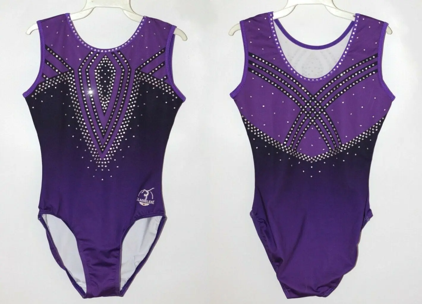 Gymnastics Leotard Goodworth Sports