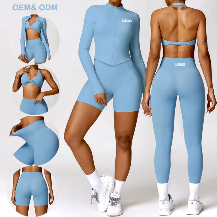 Trusted Gymnastics Apparel Manufacturers for High-Performance Wear