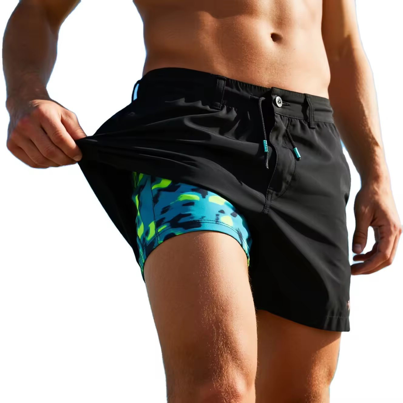 Affordable & Powerful: Reasons Goodworth Sports Is the Best Cheap Gym Shorts Wholesale Supplier