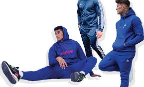Custom Tracksuit Manufacturers Are the Best Choice for Your Brand | Goodworth Sports