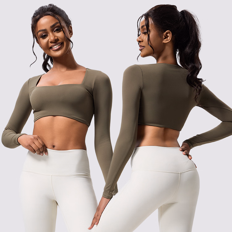 Why Choosing the Right OEM Sports Clothing Supplier Can Transform Your Brand