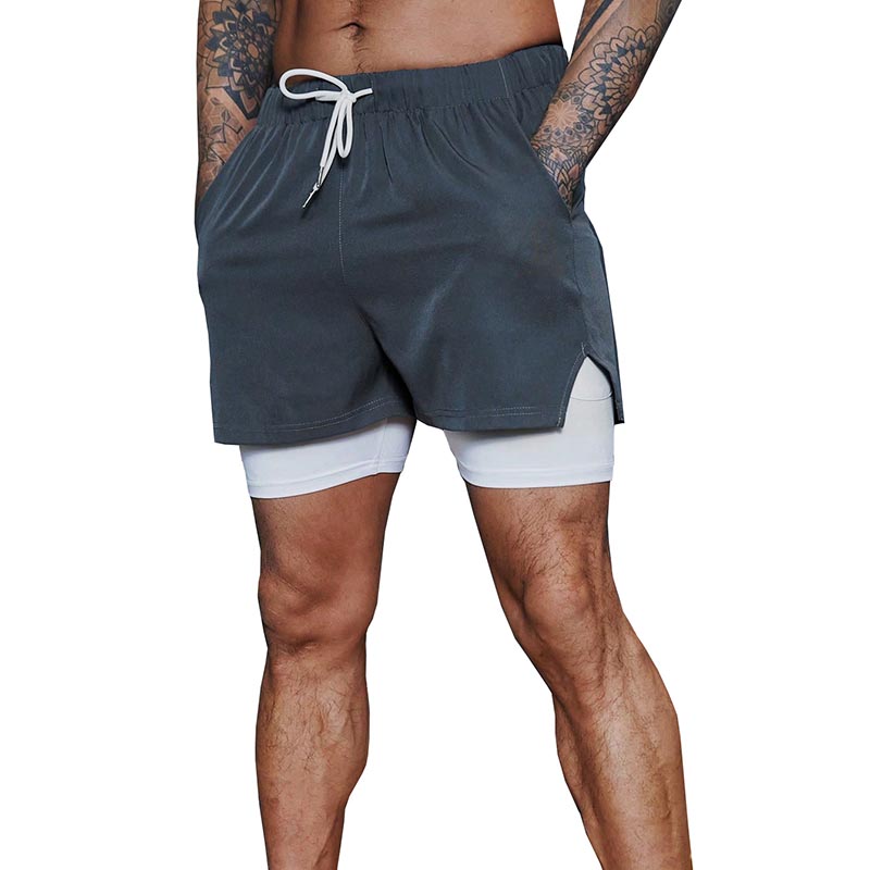 Right Bulk Order Gym Shorts Supplier Boosts Your Brand Success