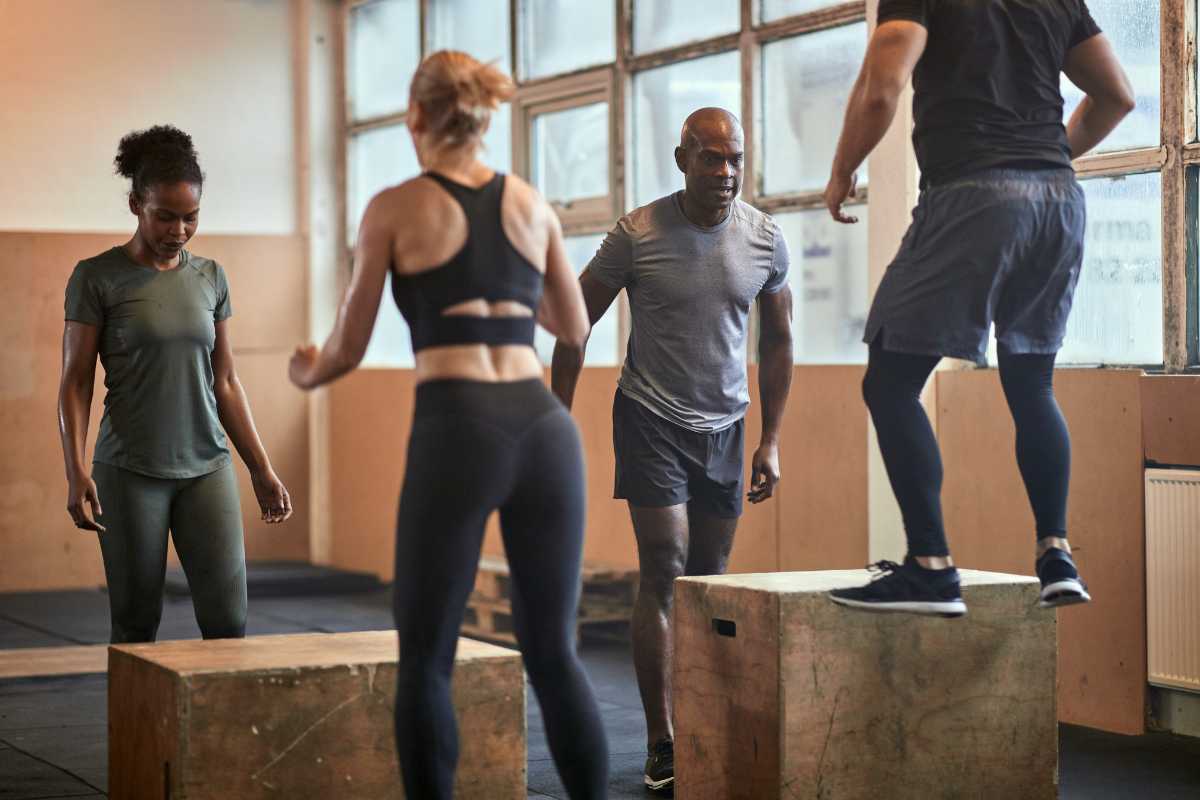 Top Brands Choose Sportswear Manufacturers Like Goodworth Sports