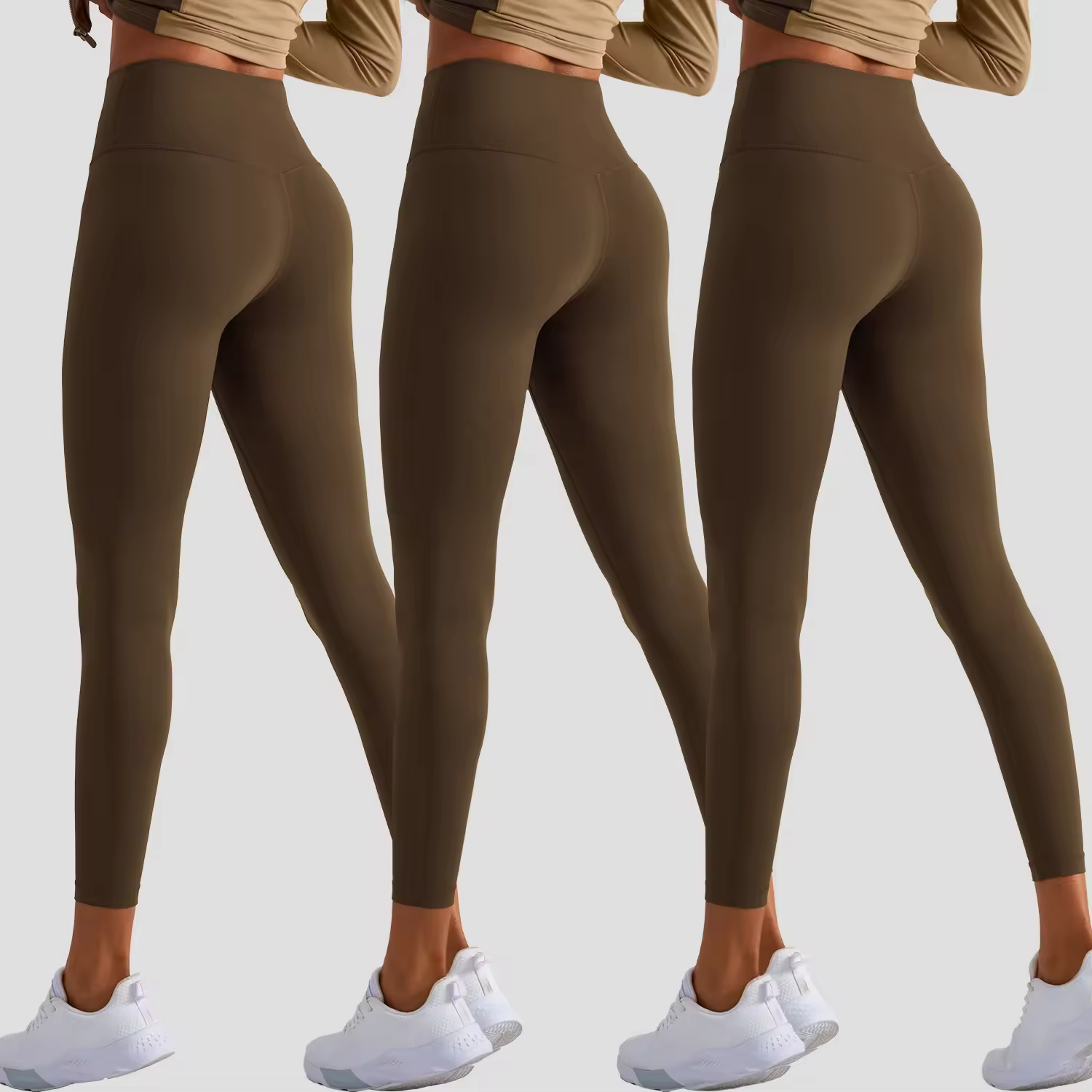 Custom Yoga Pants & Leggings Manufacturer: 7 Powerful Reasons to Trust Goodworth Sports for Exceptional Quality