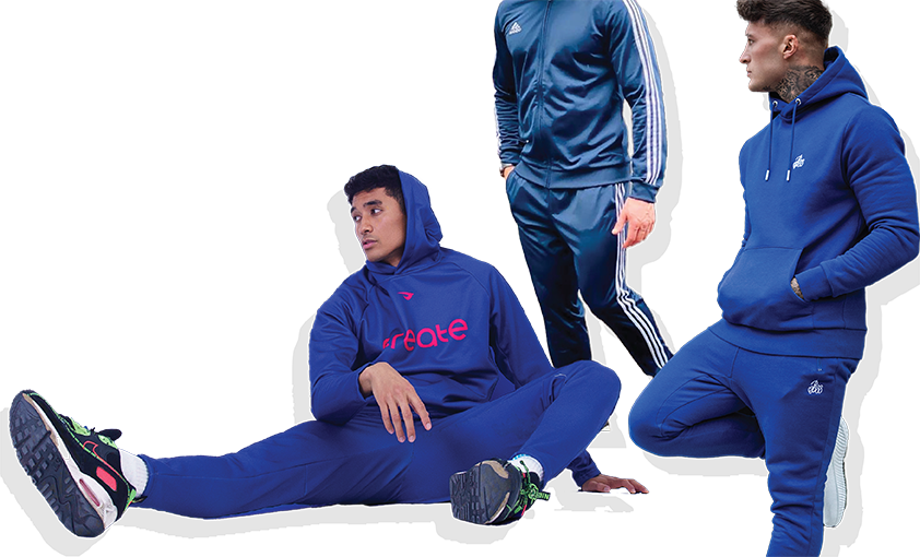Looking for reliable track suit manufacturers? Get custom, private-label & bulk track suits with premium fabrics, branding options, and global shipping. Request a quote today.