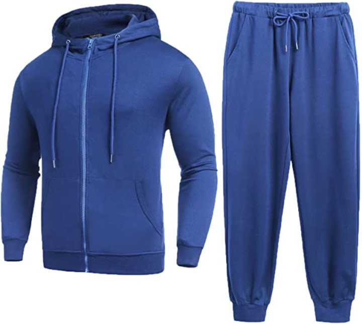 Tracksuit Manufacturers – Custom Tracksuit Production for Sportswear Brands & Bulk Buyers