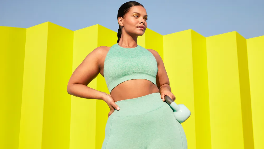 Why the Activewear Market Is Exploding Worldwide