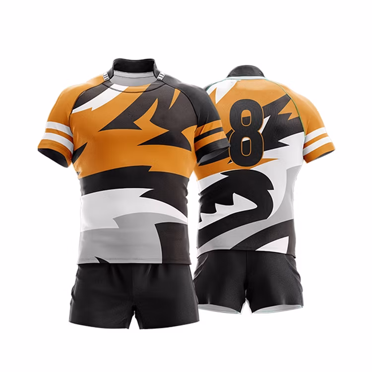 Rugby Safety Clothing Manufacturers – Complete Guide to Protective Sportswear Production