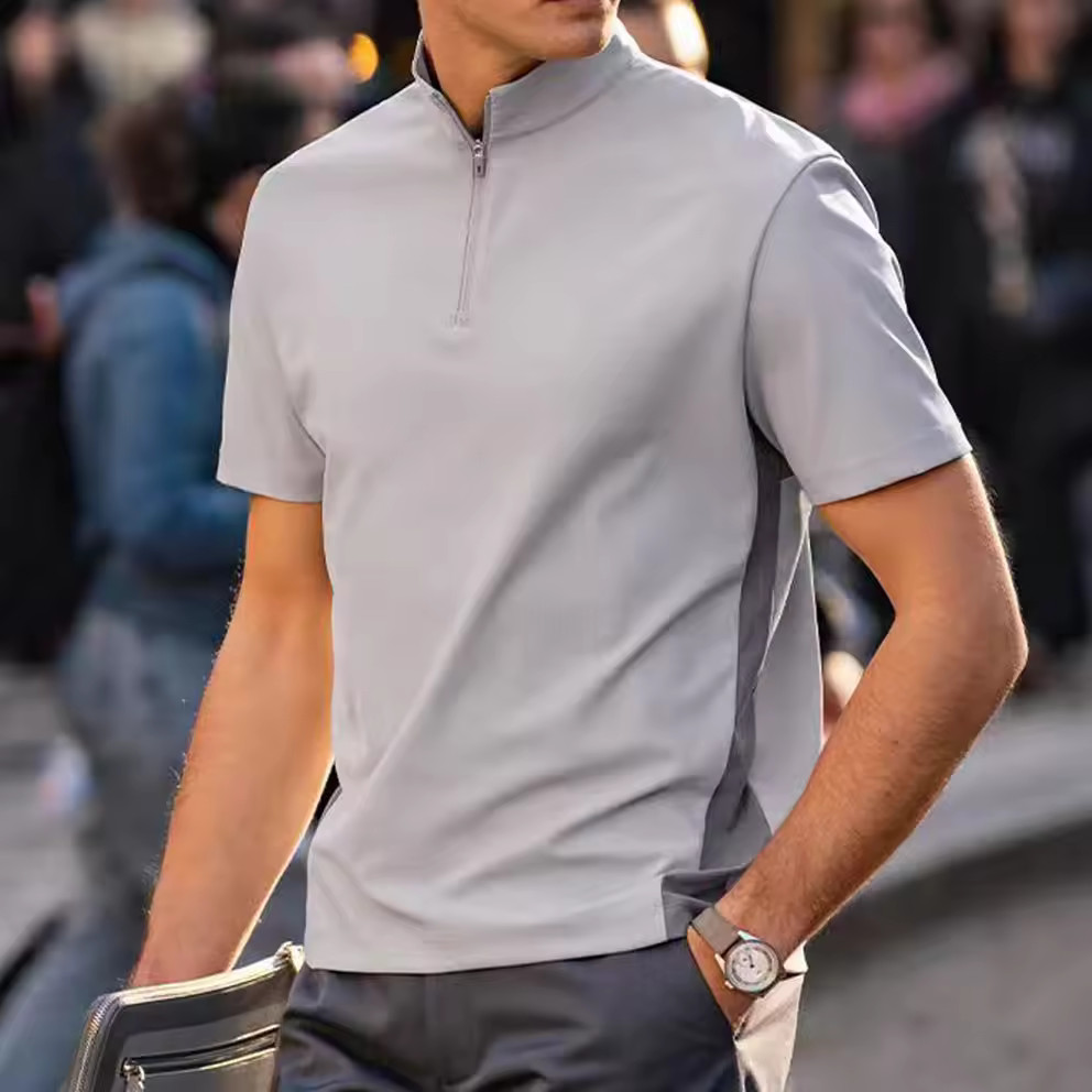 Professional Golf Polo Shirt Manufacturers – Custom Performance Apparel for Brands & Businesses