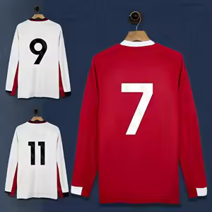 Thailand Soccer Jersey Manufacturers – Quality, Customization & Global Supply Guide