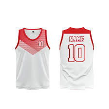 Basketball Jersey Manufacturers – Custom Team Jerseys Built for Performance