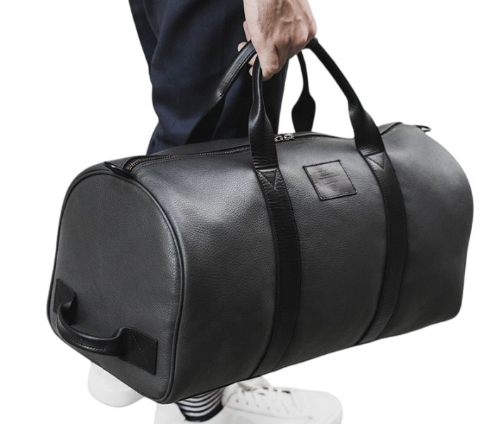 Gym Bag Manufacturer – Custom Gym Bags for Brands & Bulk Buyers