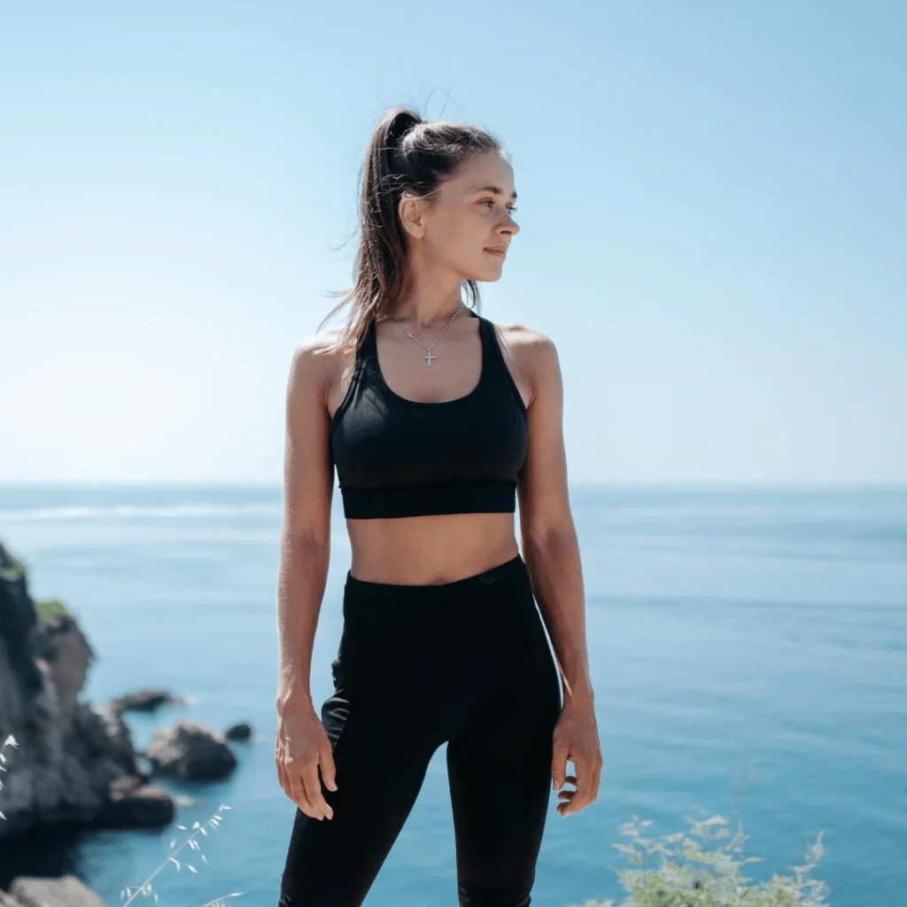 Sports Bra Manufacturers – A Complete Guide to Quality Activewear Production