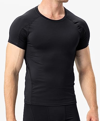 Compression Shirt Manufacturer – Performance Apparel for Athletes and Active Lifestyles