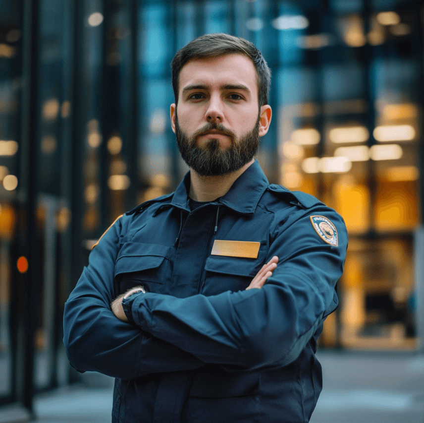 Security Uniform Manufacturer – Complete Guide to Professional Security Clothing