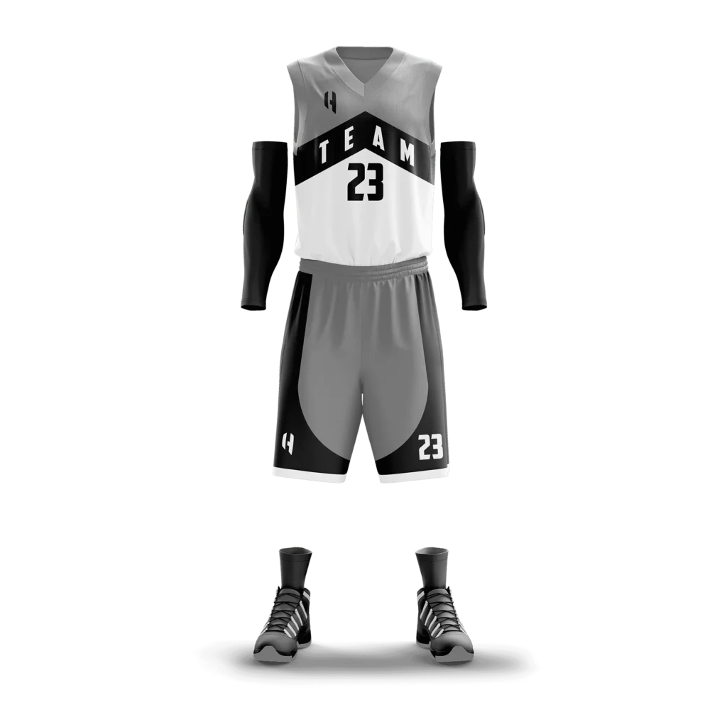 Basketball Jersey Manufacturers – Custom High-Quality Team Uniforms