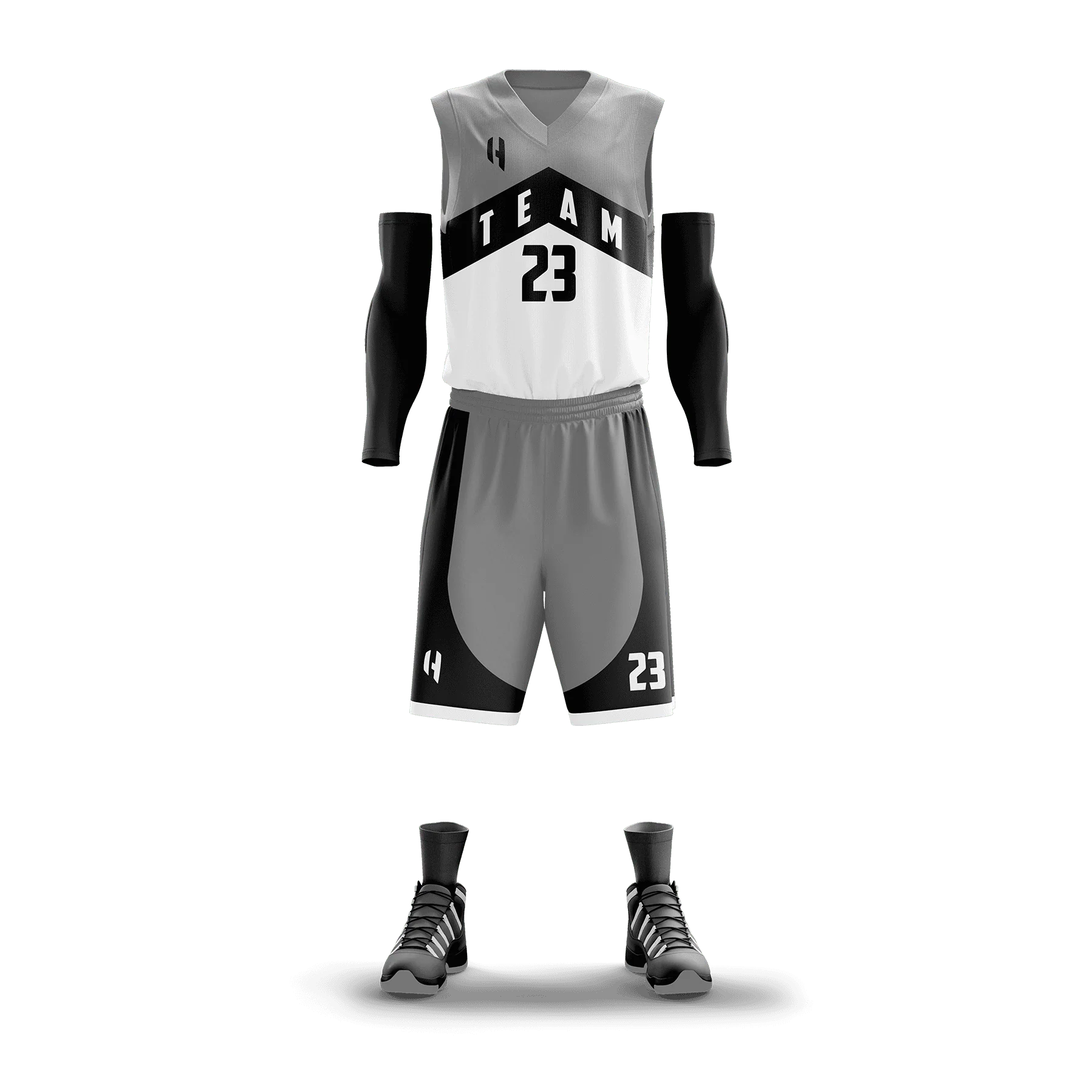 Basketball Jersey Manufacturers – Custom High-Quality Team Uniforms