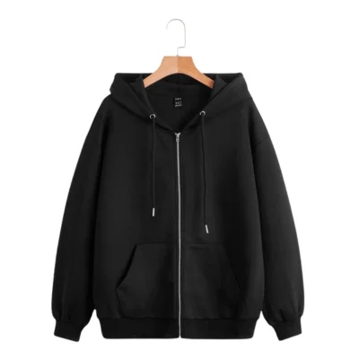 Hoodie Manufacturers – Complete Guide to Quality Hoodie Production