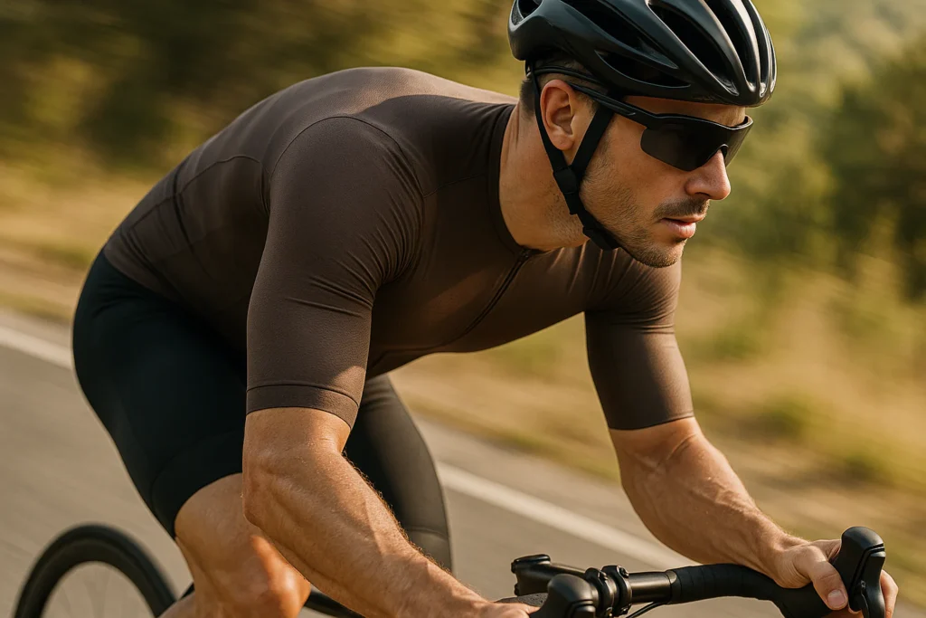 Cycling Apparel Manufacturers – Custom Performance Cycling Wear for Brands & Teams