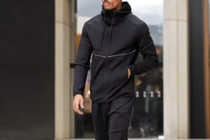 Tracksuit Manufacturers: How to Choose the Best Supplier for Quality & Style