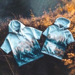 Custom Hoodie Manufacturer: Premium Quality Hoodies for Every Need