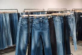 Denim Manufacturer – A Complete Guide to Quality Denim Production
